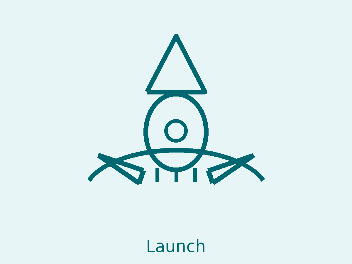Launch